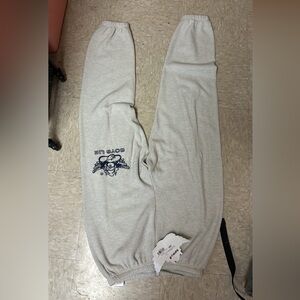 Boys Lie Headliner Thermal Kimmy Pant